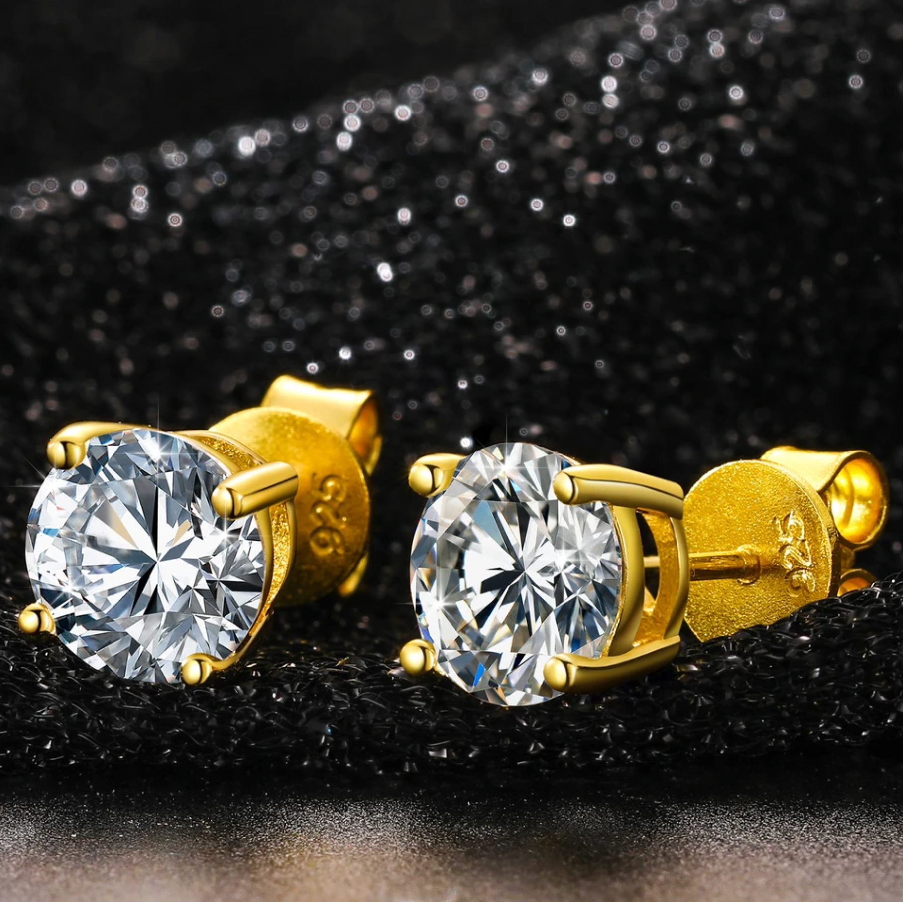 7MM Yellow Gold $60.99