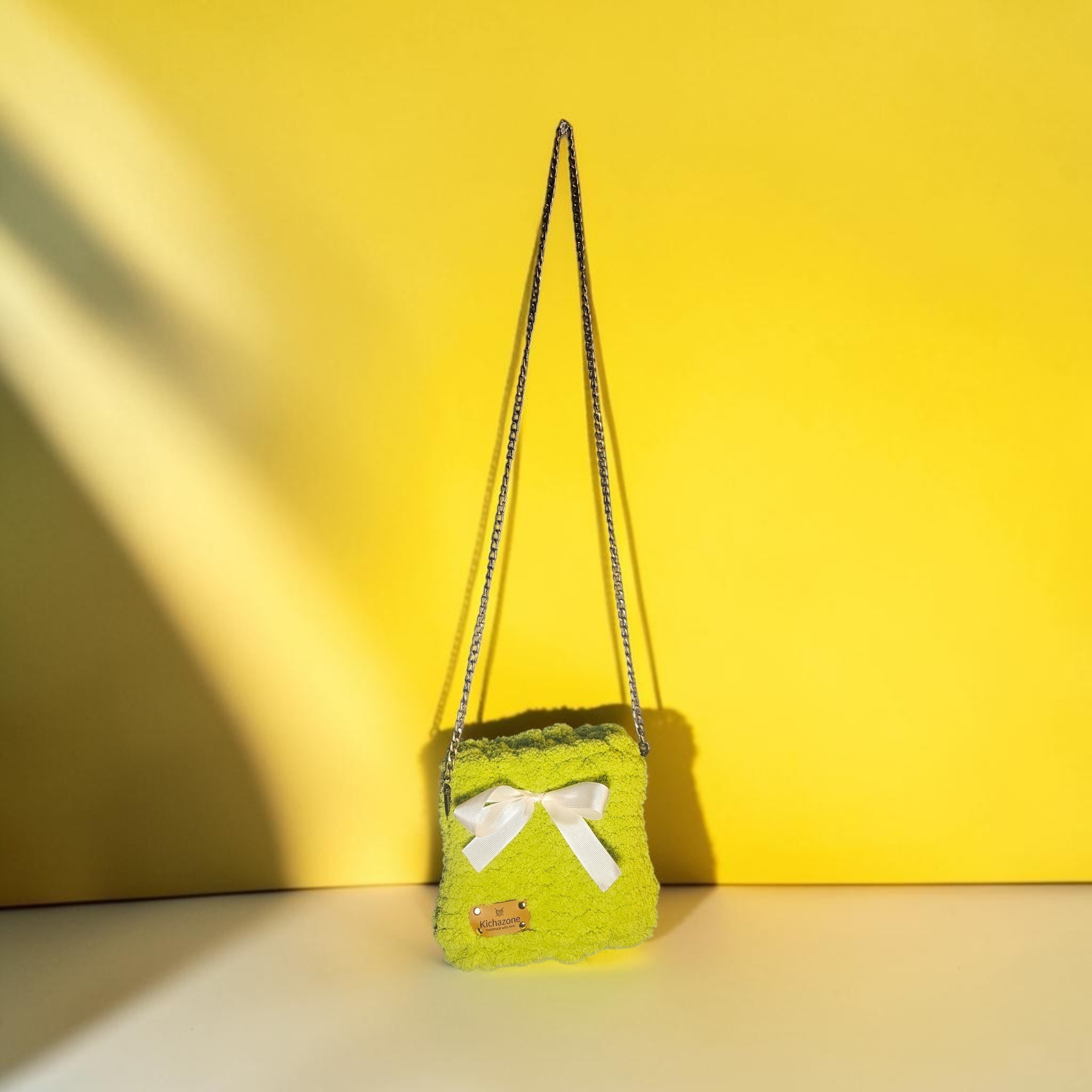 💚 The Kicha Emerald Luxe