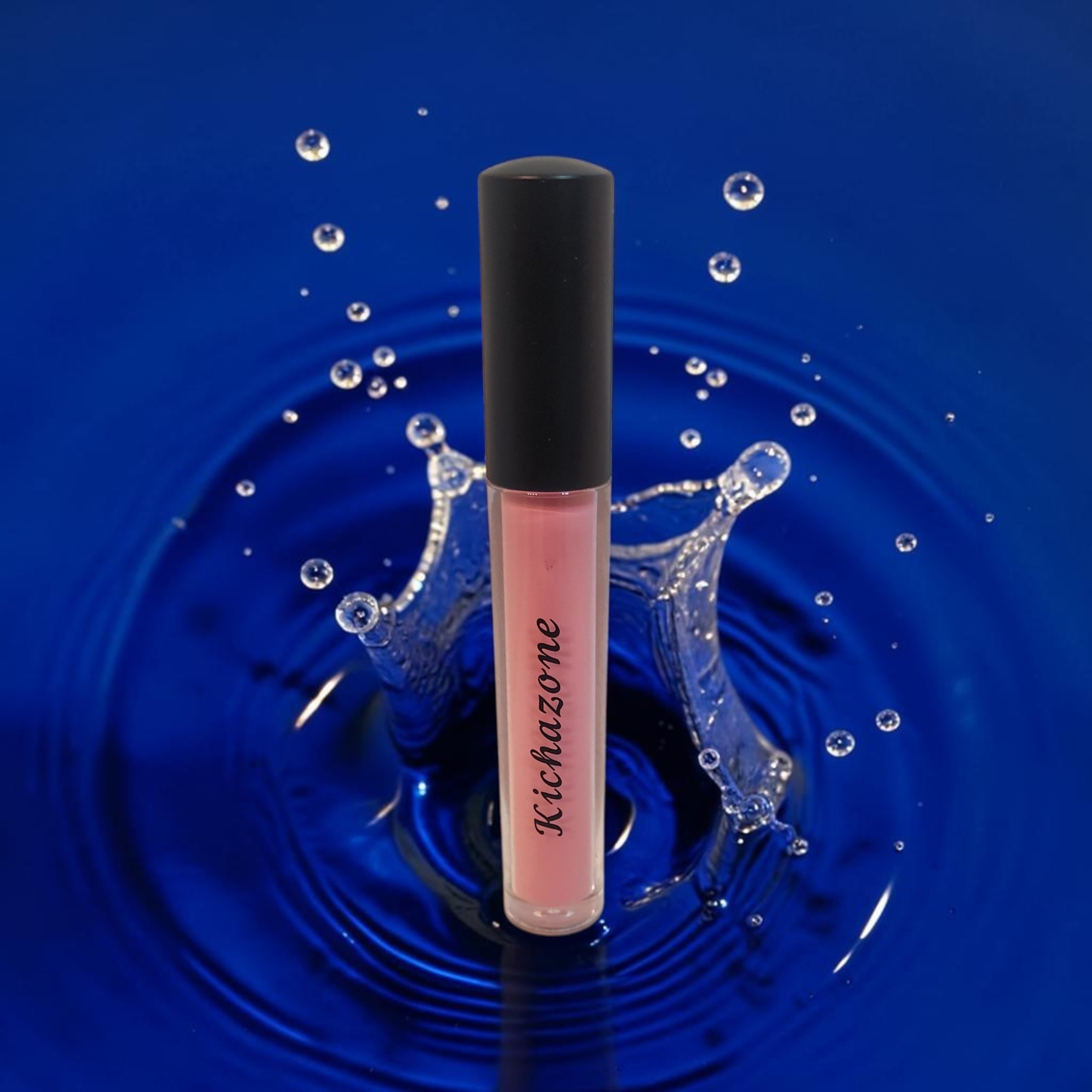 Lipstick color #4 Magenta 