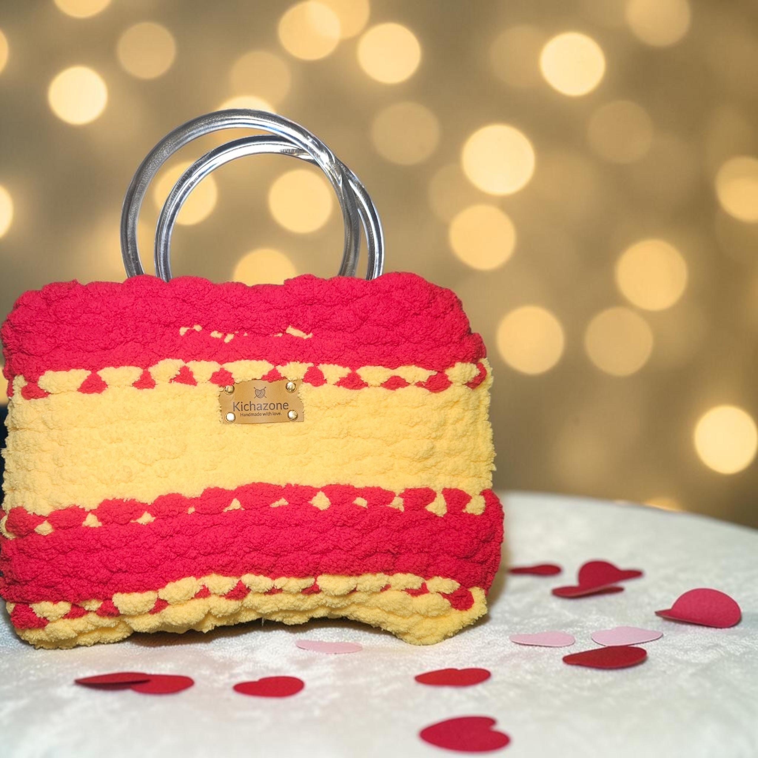 ☀️ The Kicha Sunset Luxe