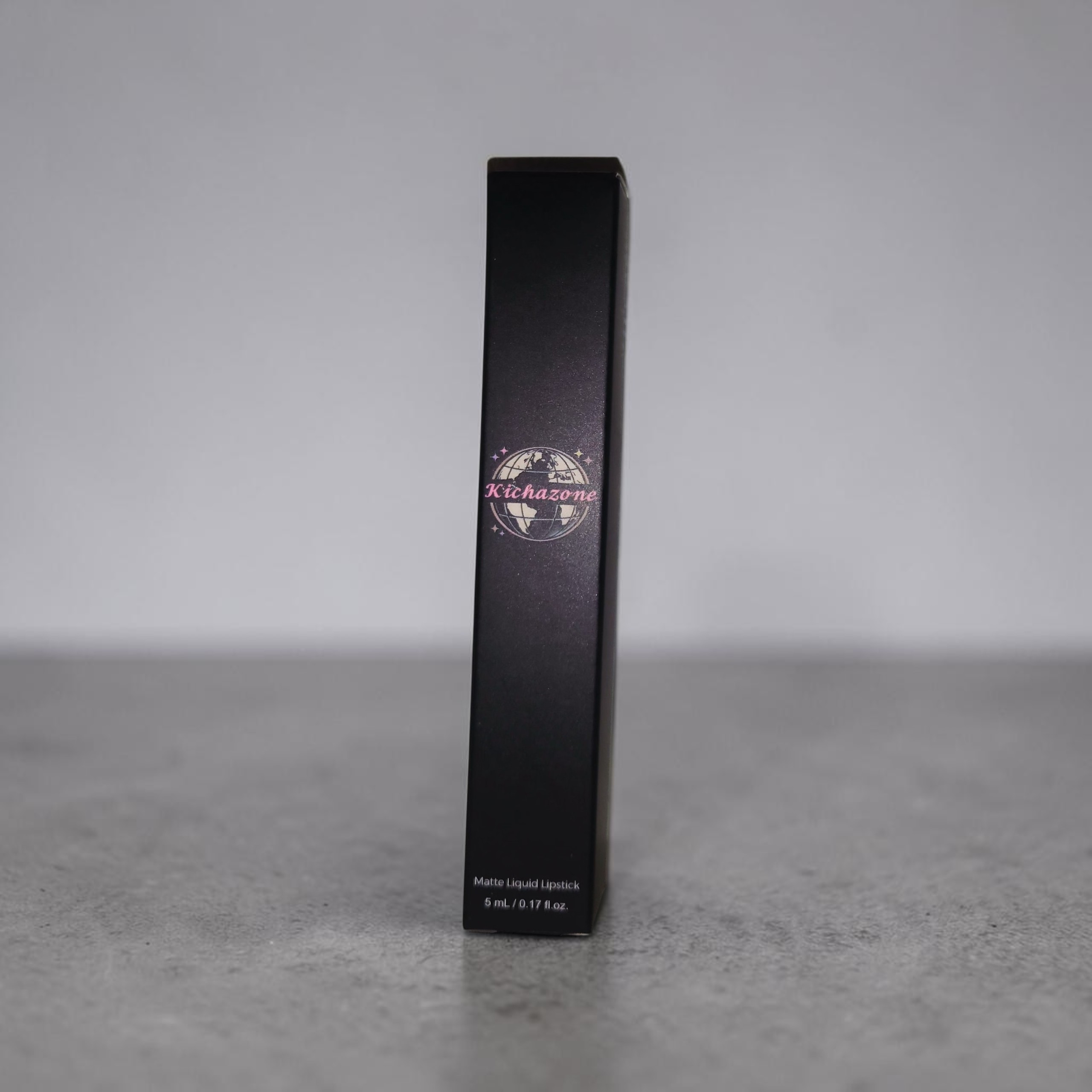 Lipstick color #23 bloodshot