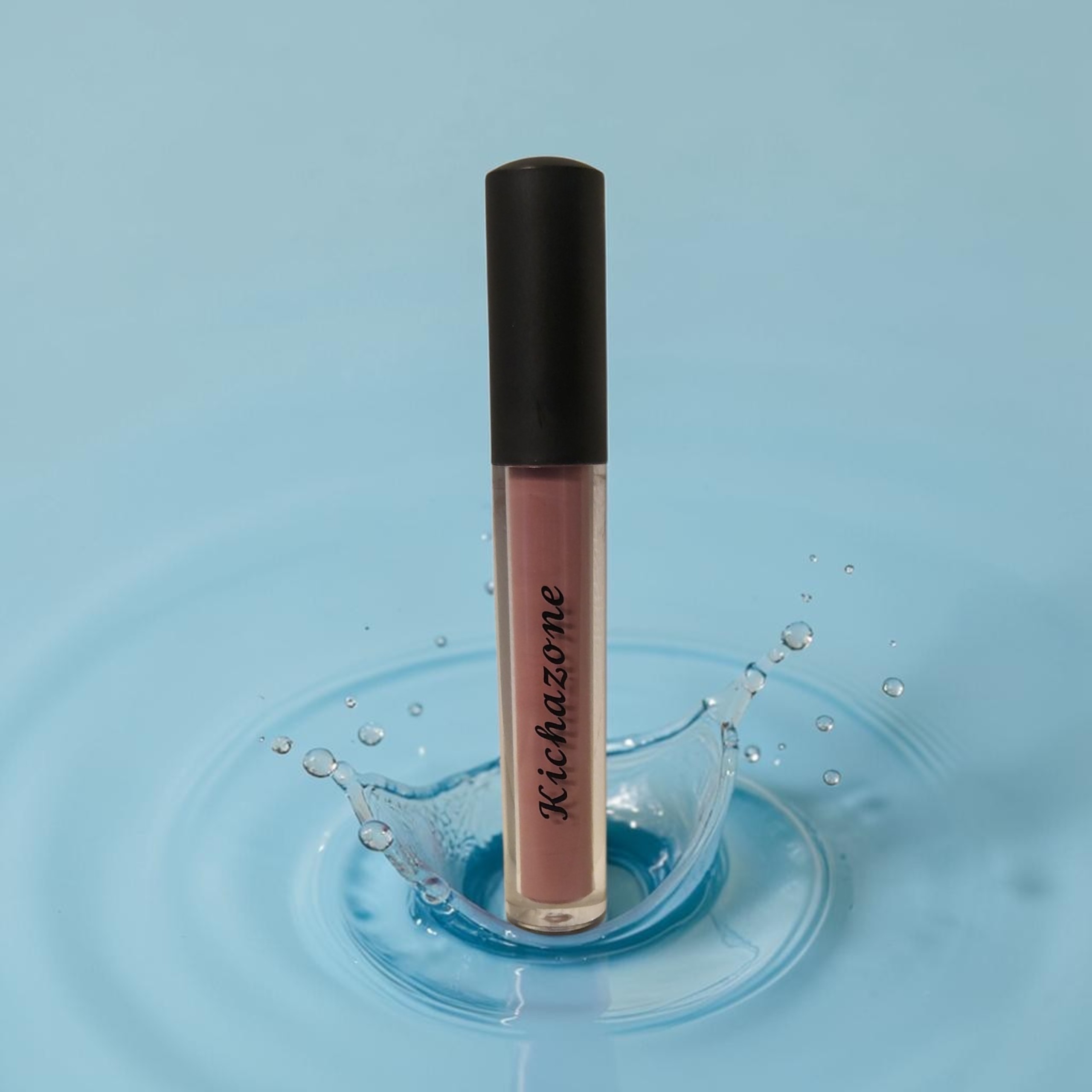 Matte Lipstick color #28 Blade Alert