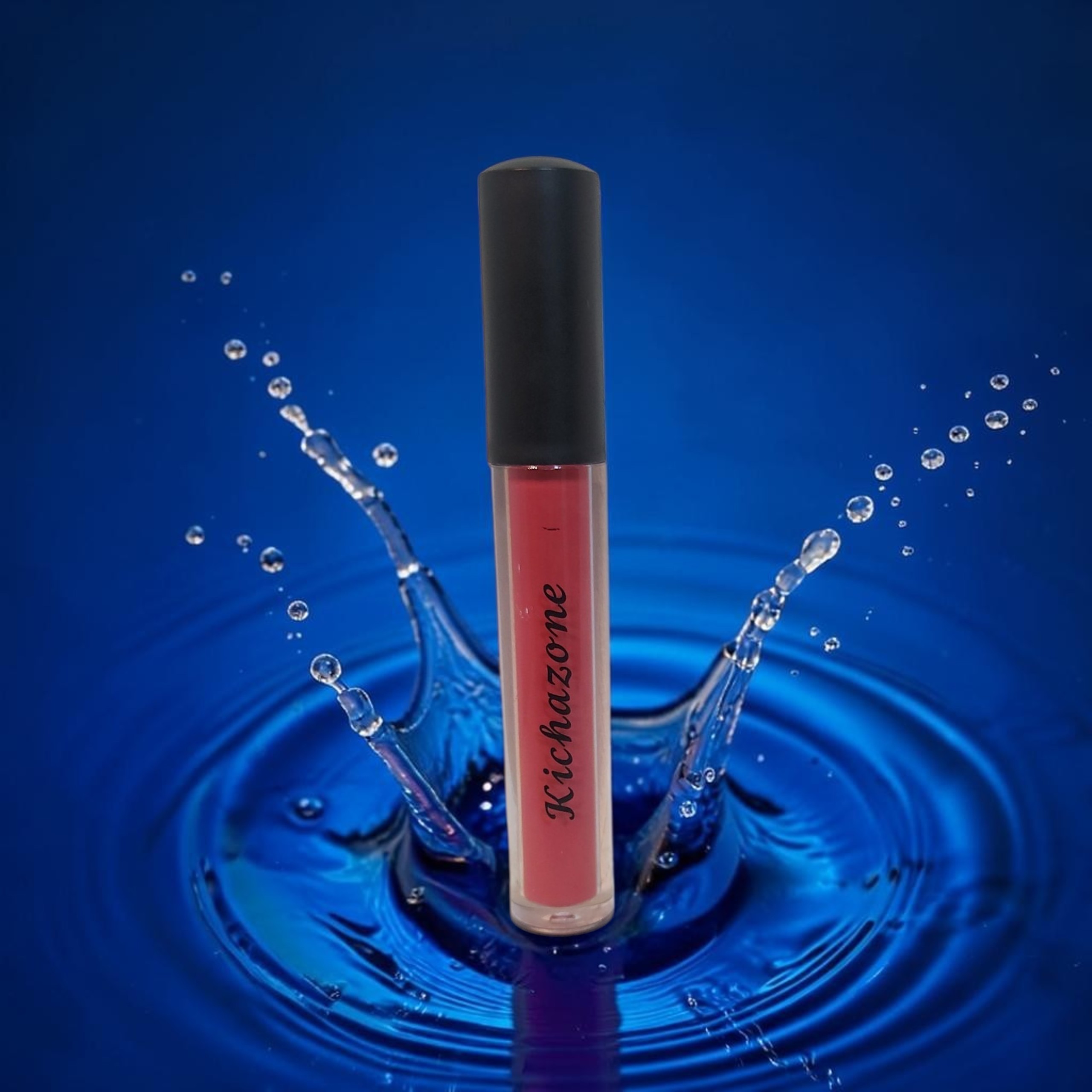 Lipstick color #17 Lovely