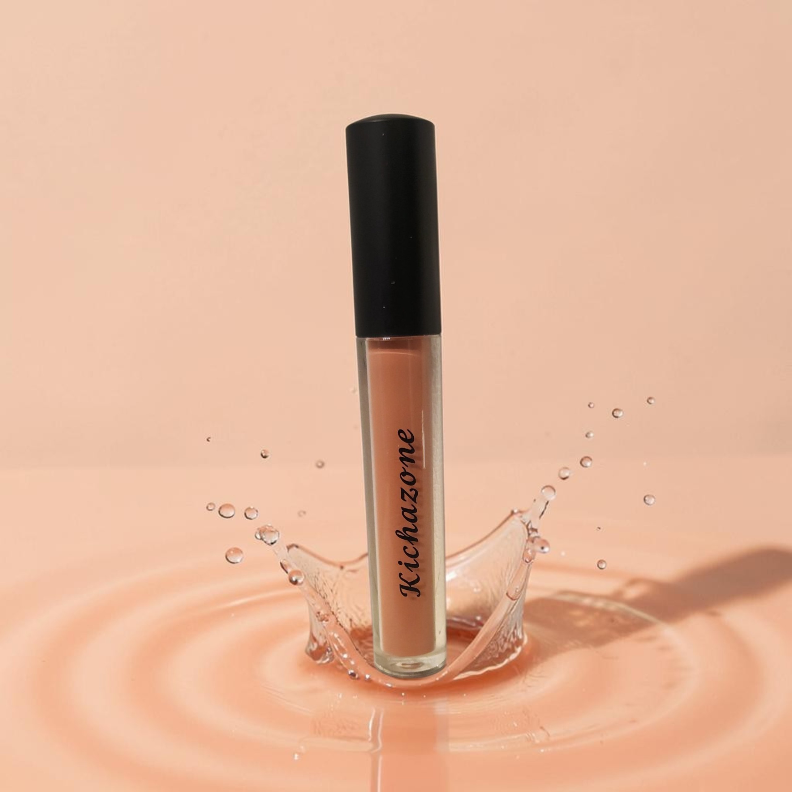 Matte Lipstick color #22 Over You