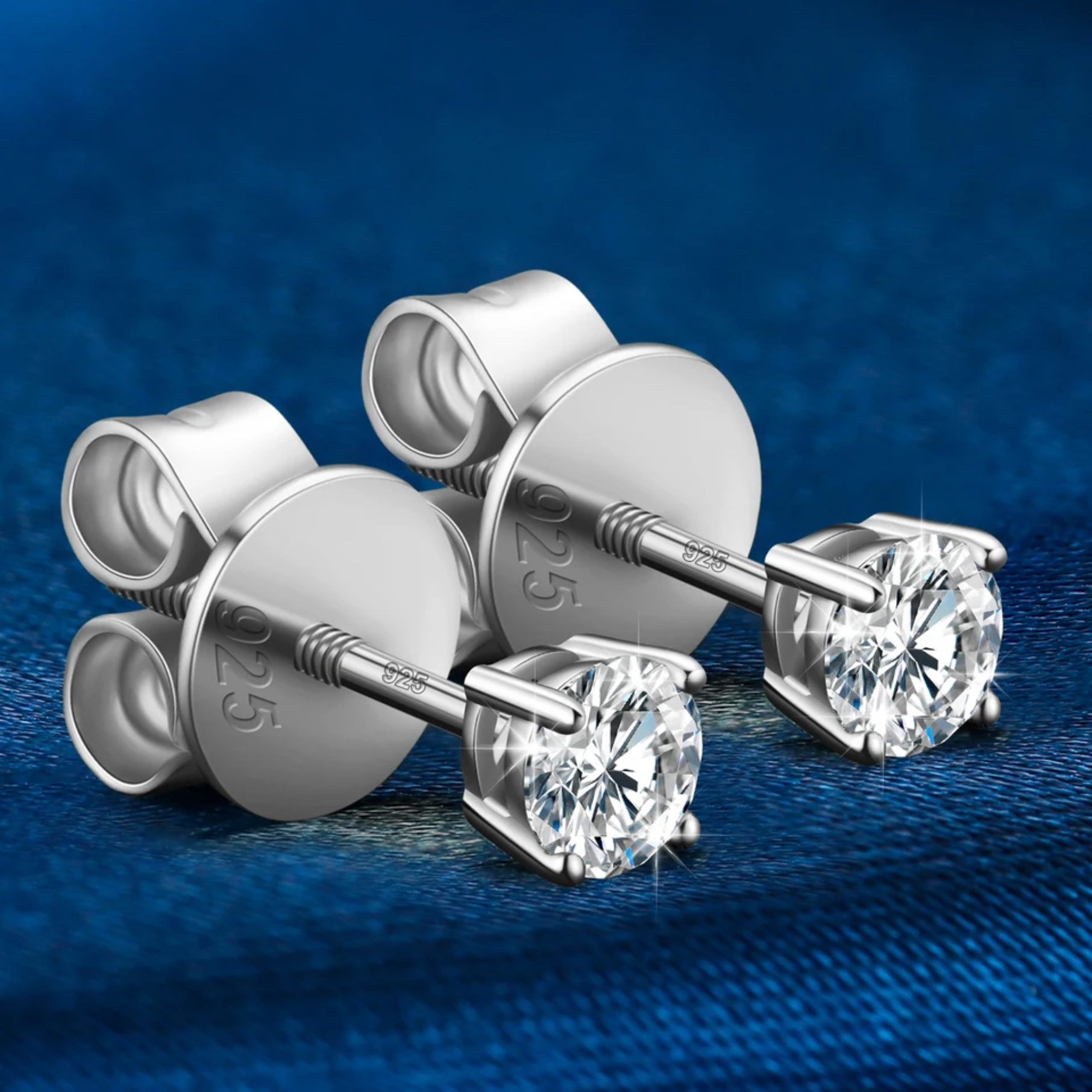 3MM White Gold $39.99