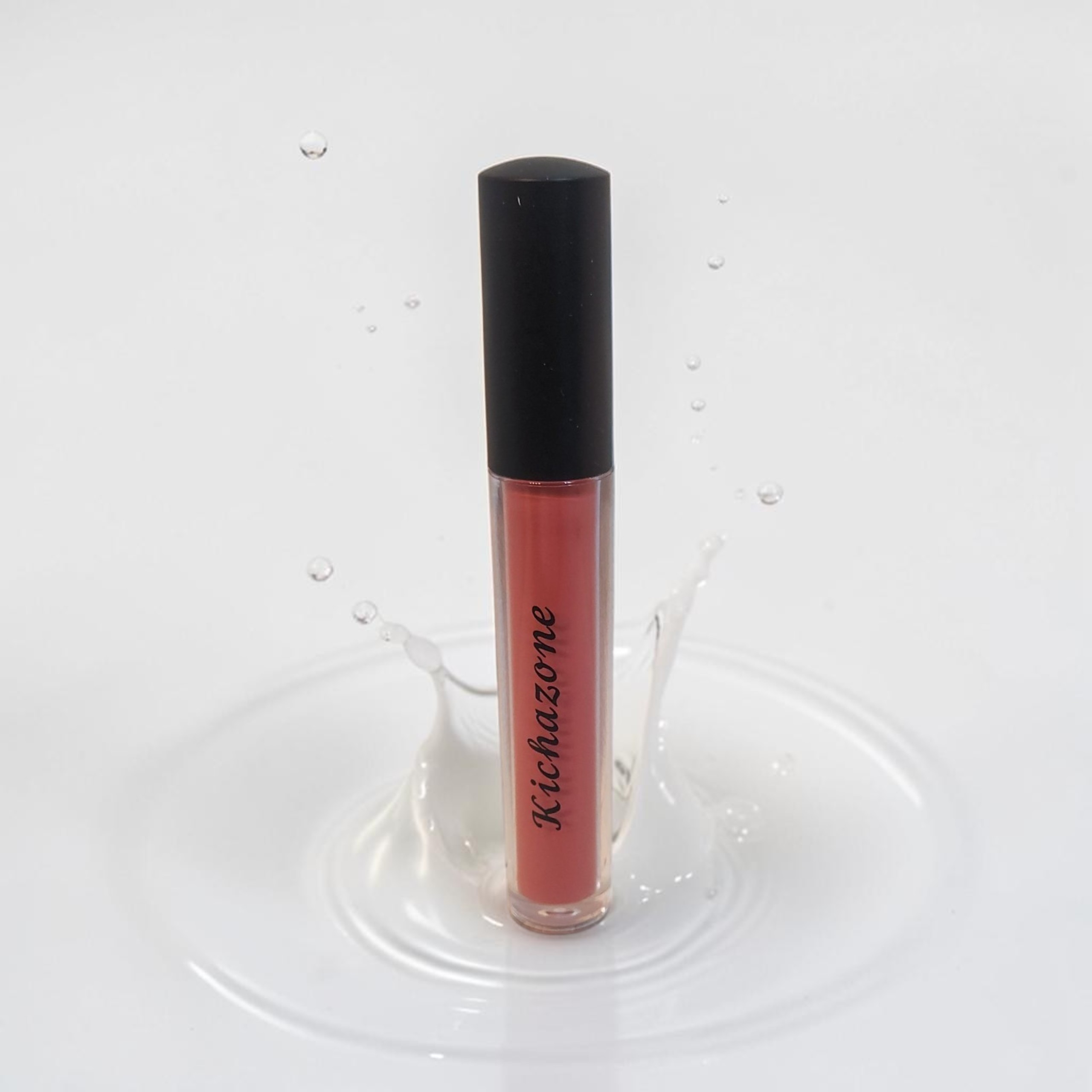 Lipstick color #5 Sultry