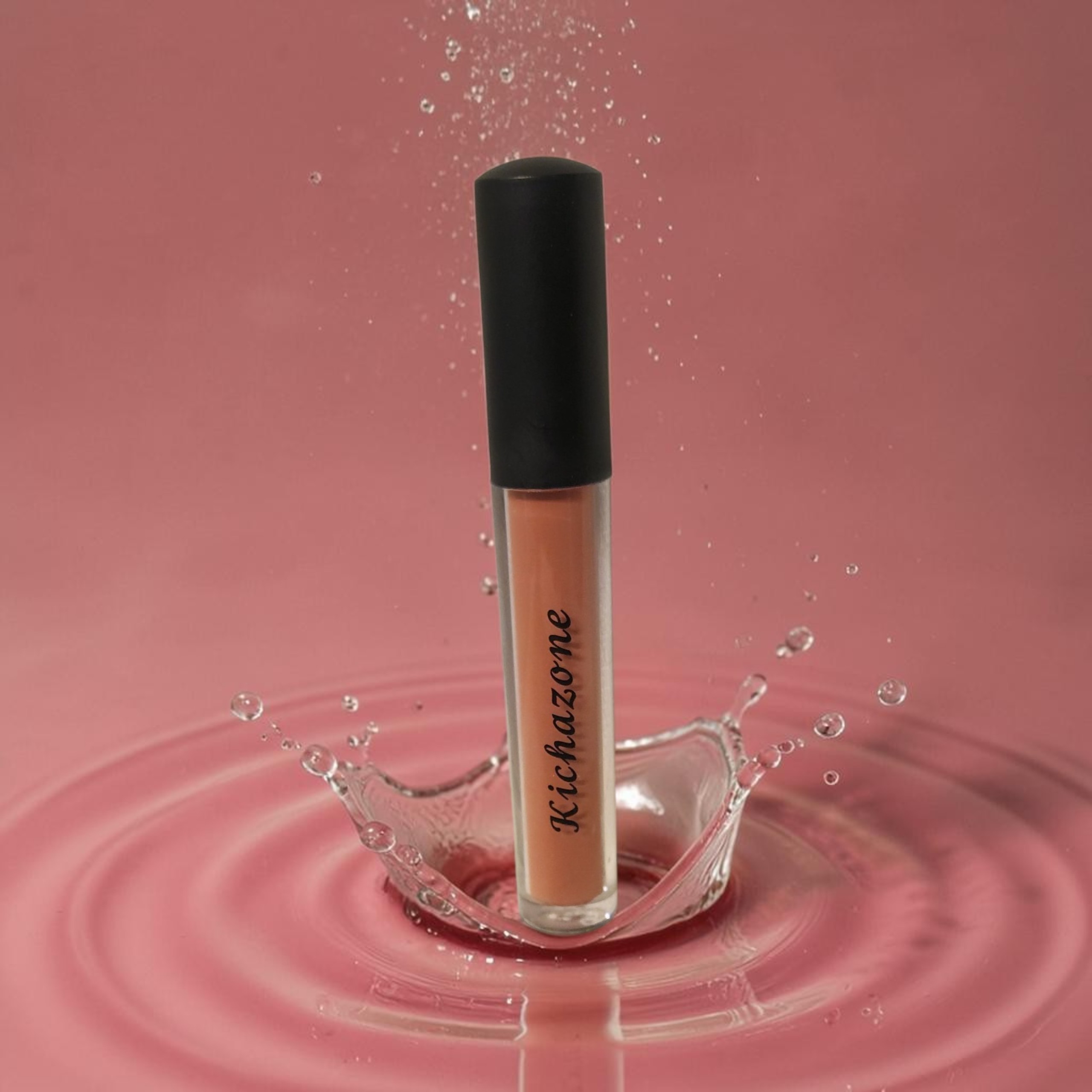 Matte Lipstick color #21 Lavish
