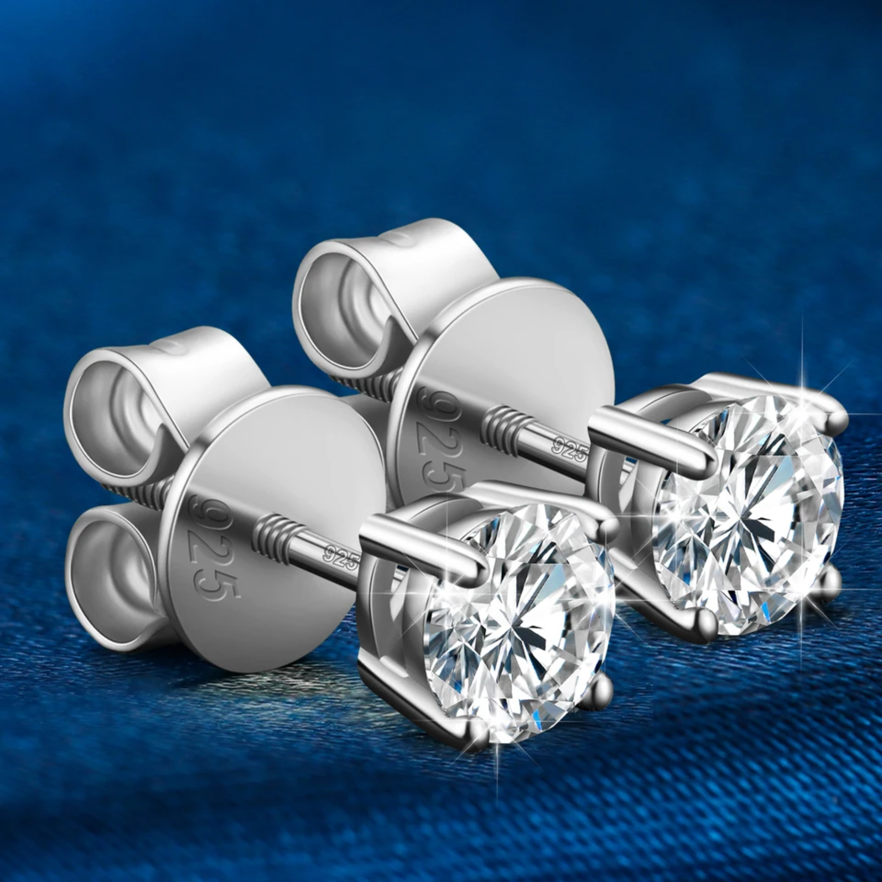 5MM White Gold $50.99