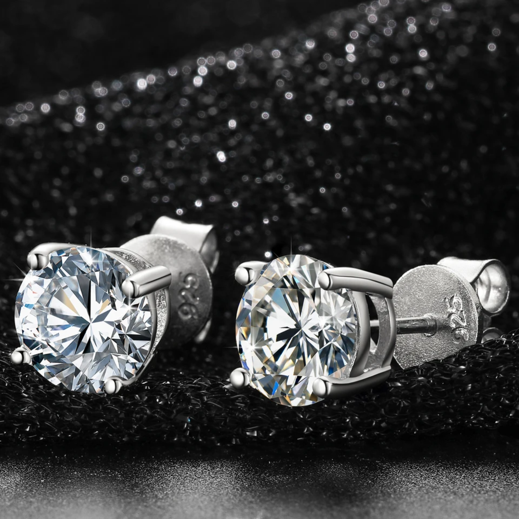 7MM White Gold $60.99