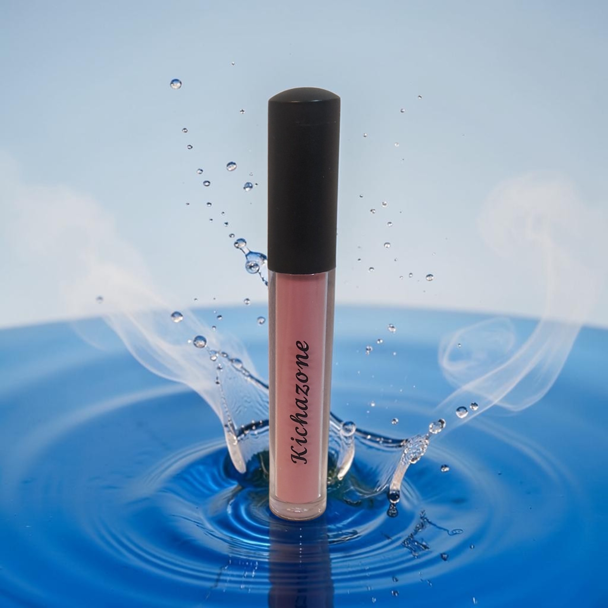 Lipstick color #27 Out Loud