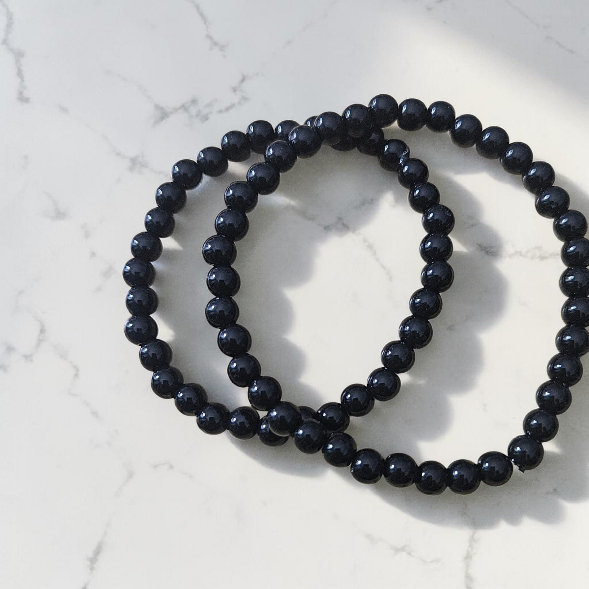 🖤 Black Pearl Jelly 
