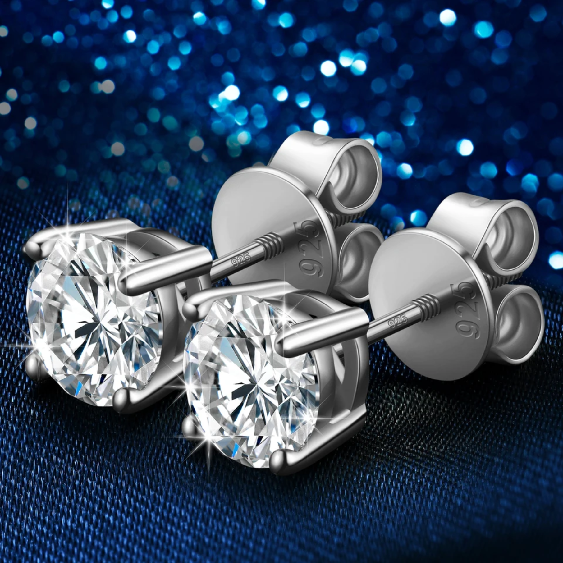6MM White Gold $55.99