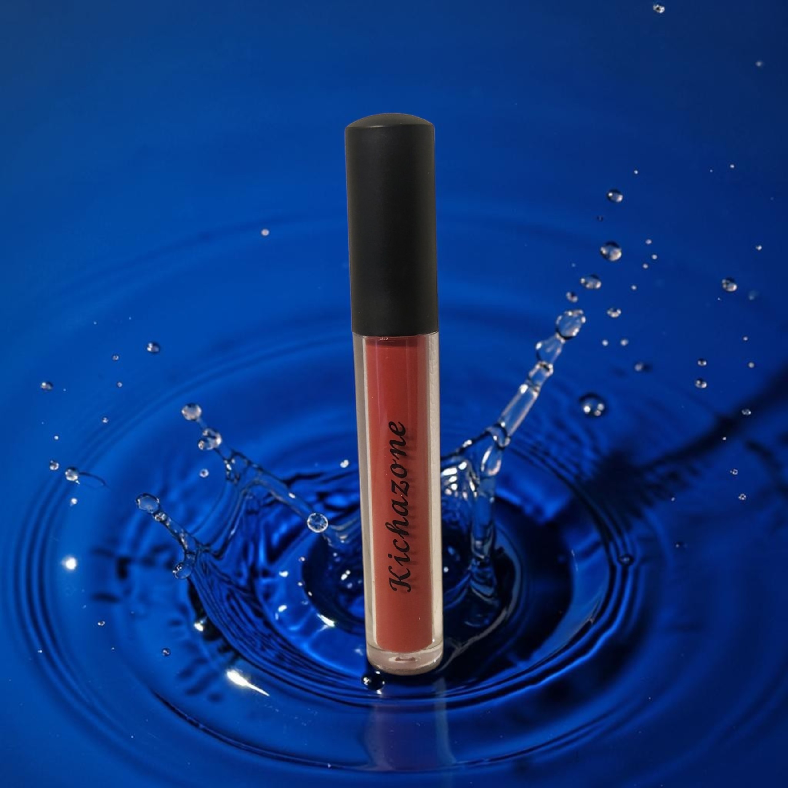 Lipstick color #24 Graceful