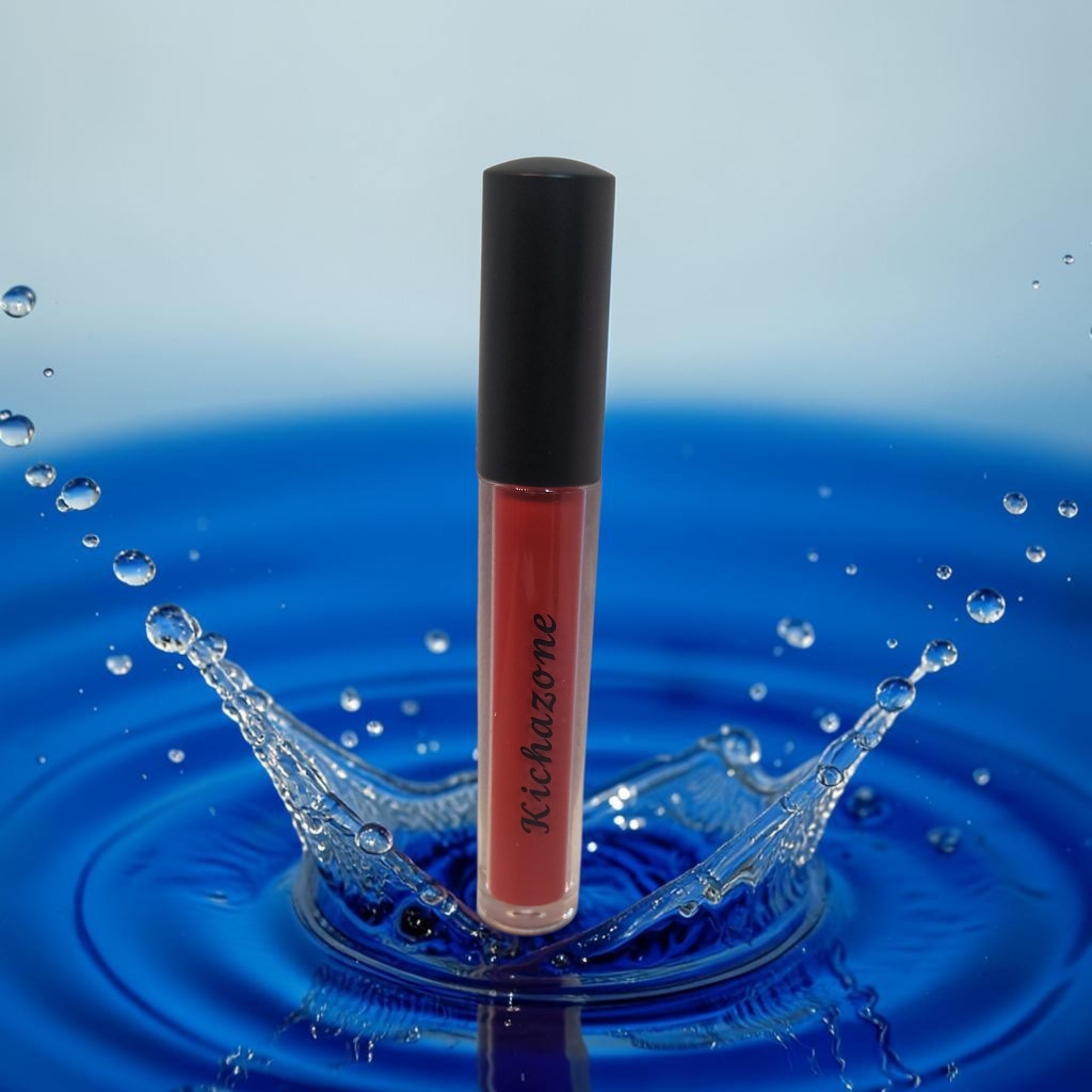 Matte Lipstick color #25 Leading Lady
