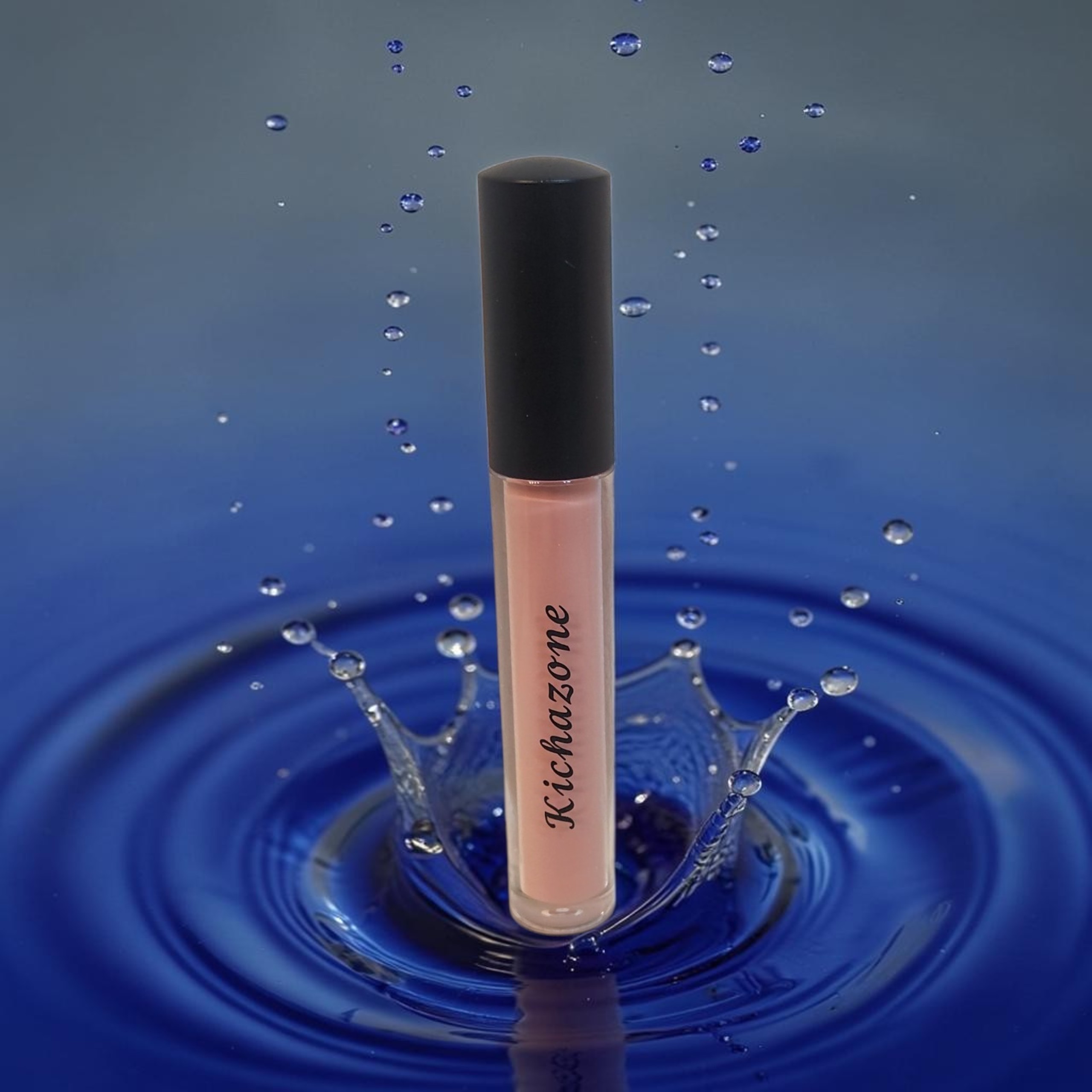 Lipstick color #7 Sage 