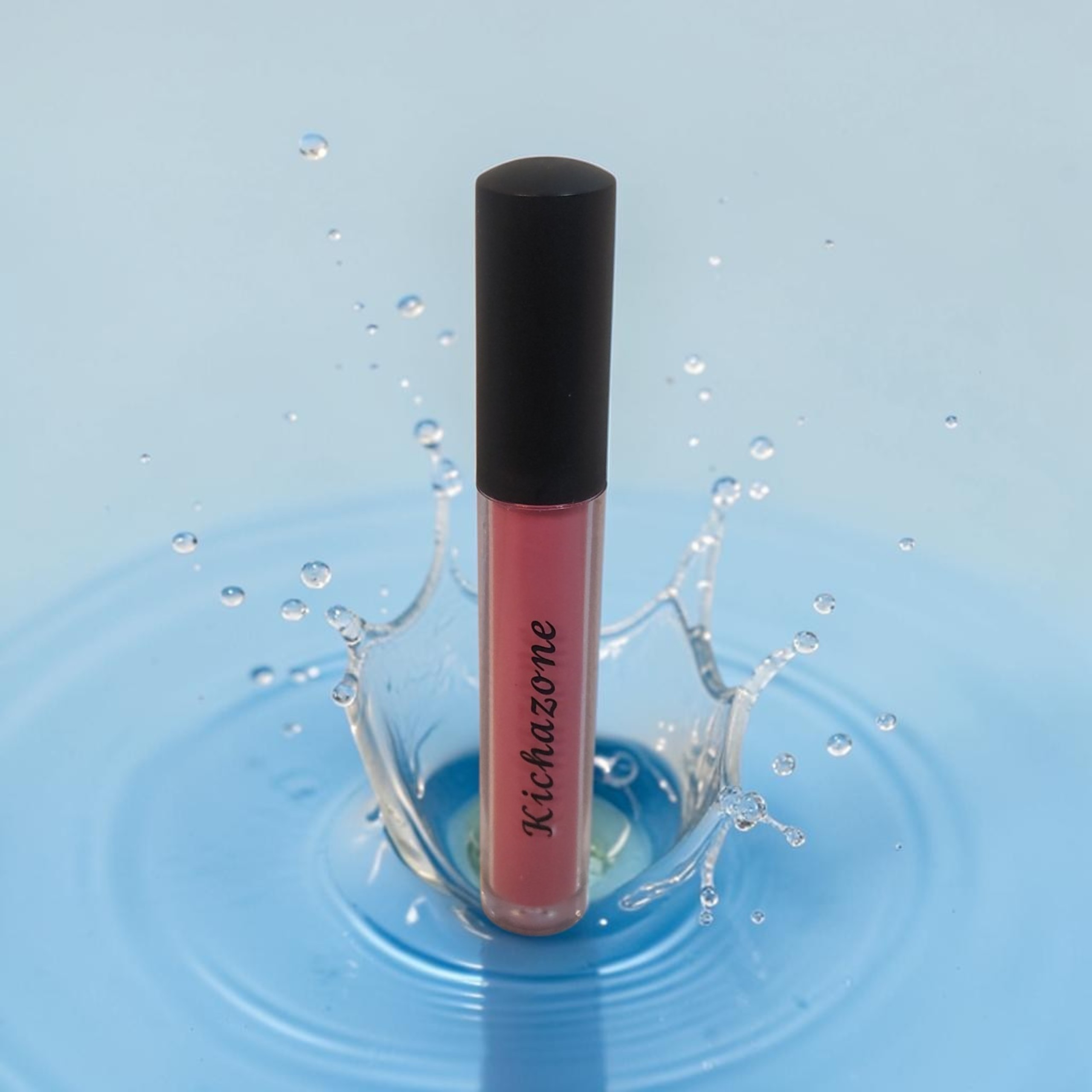 Lipstick color #13 Peach Beauty 